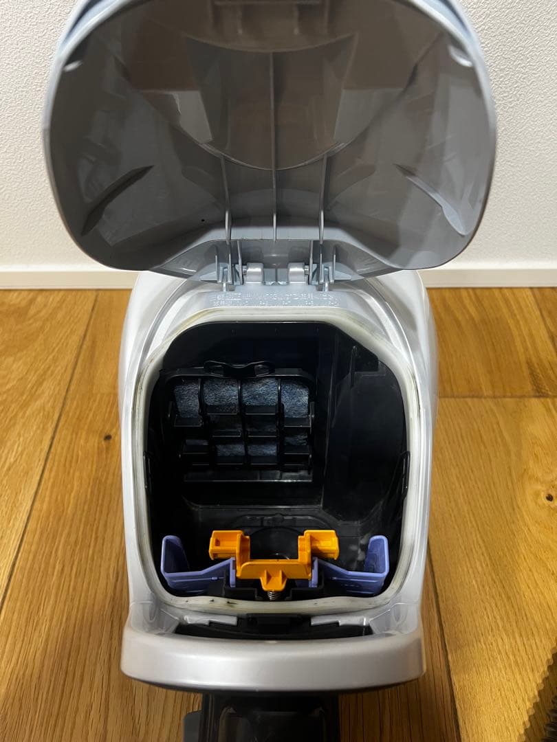 ピ太郎三菱　掃除機　Mitsubishi Be-K(ビケイ) 紙パック