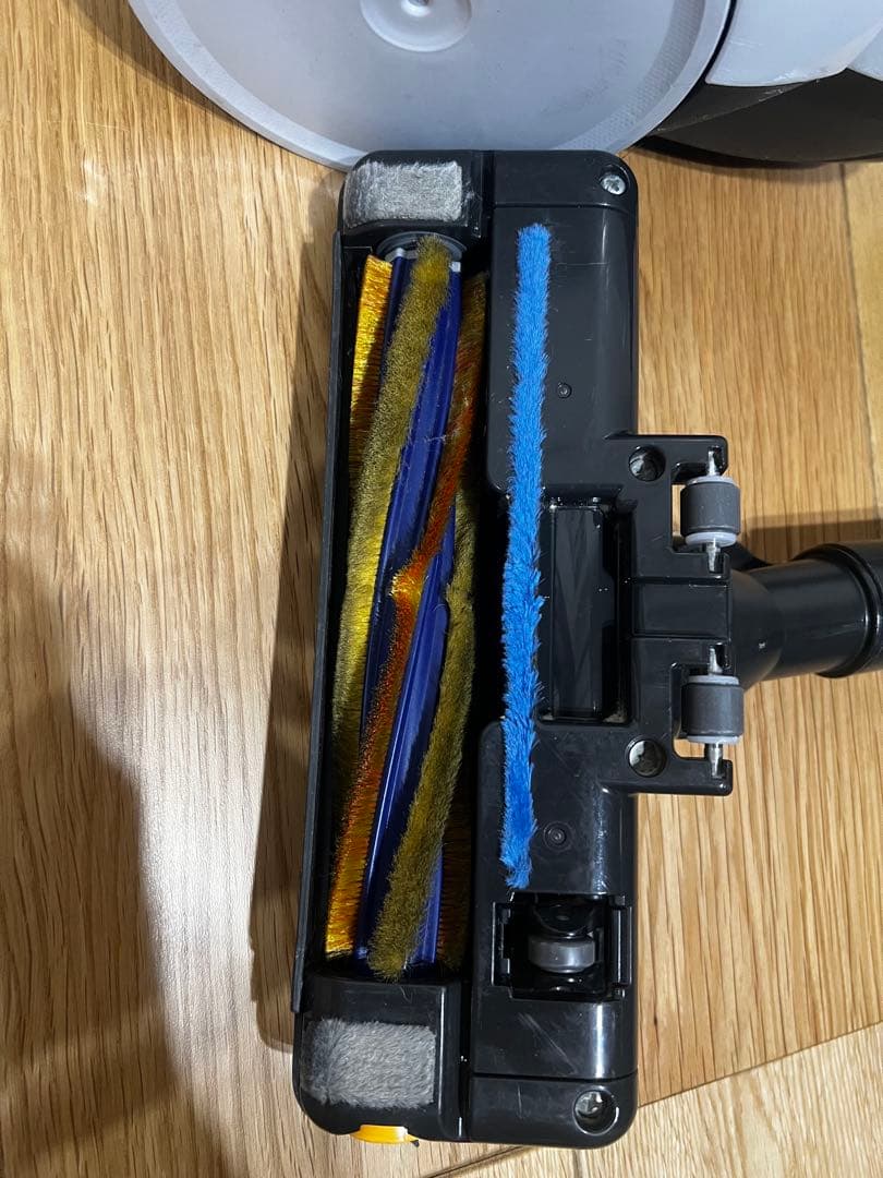 ピ太郎三菱　掃除機　Mitsubishi Be-K(ビケイ) 紙パック