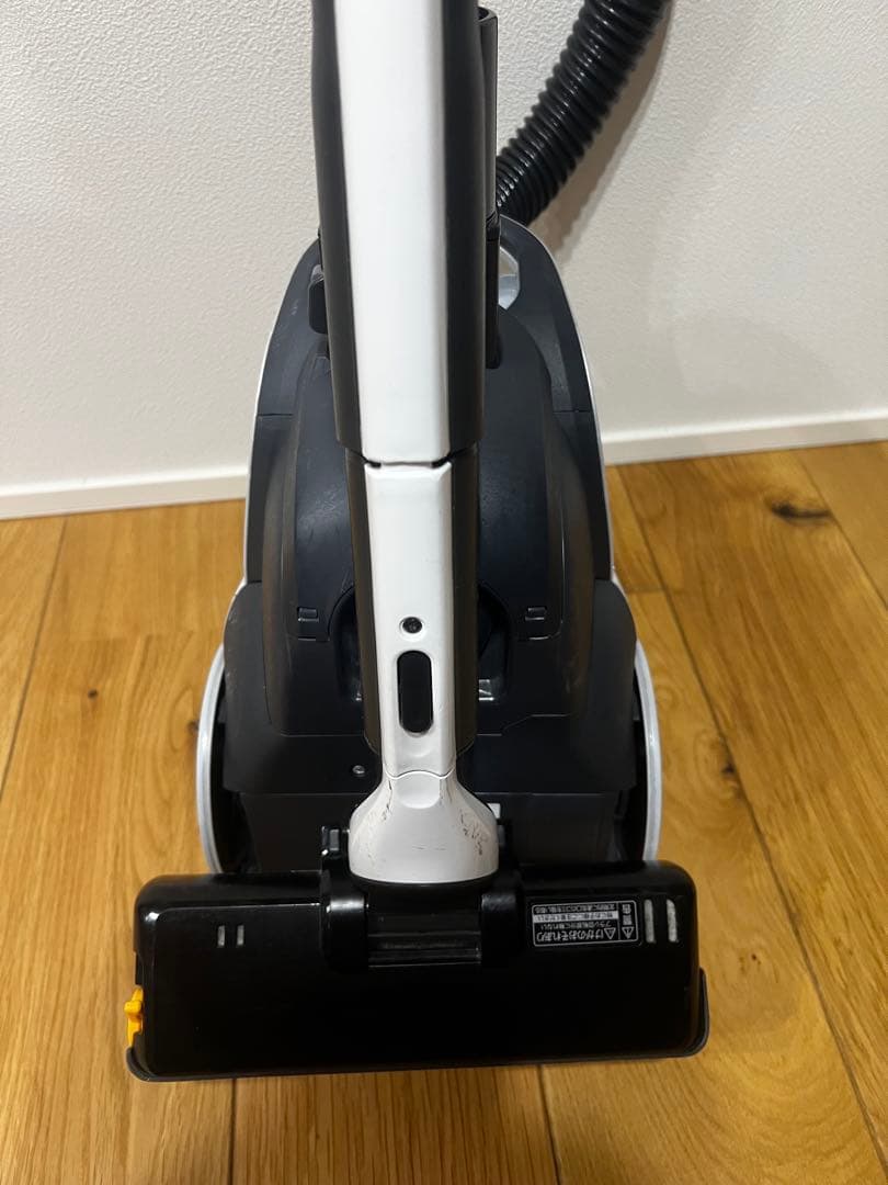 ピ太郎三菱　掃除機　Mitsubishi Be-K(ビケイ) 紙パック