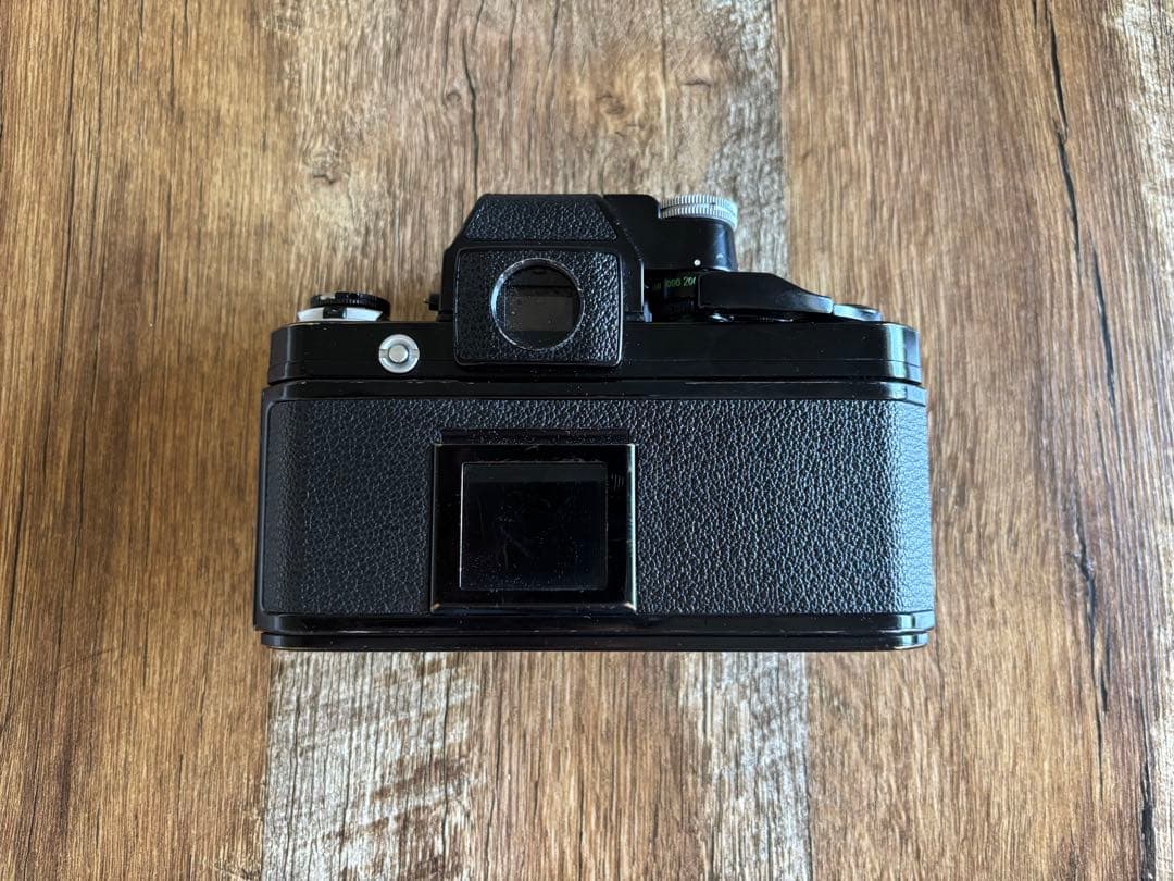 Nikon F2 おまけ付き