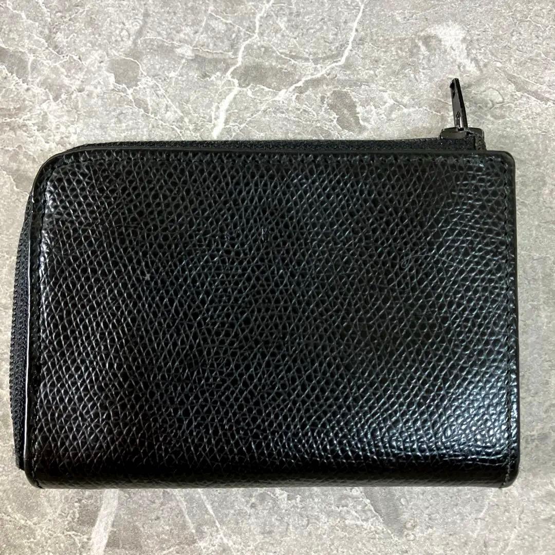 【美品】ディオール Christian Dior ケース 小銭入れ