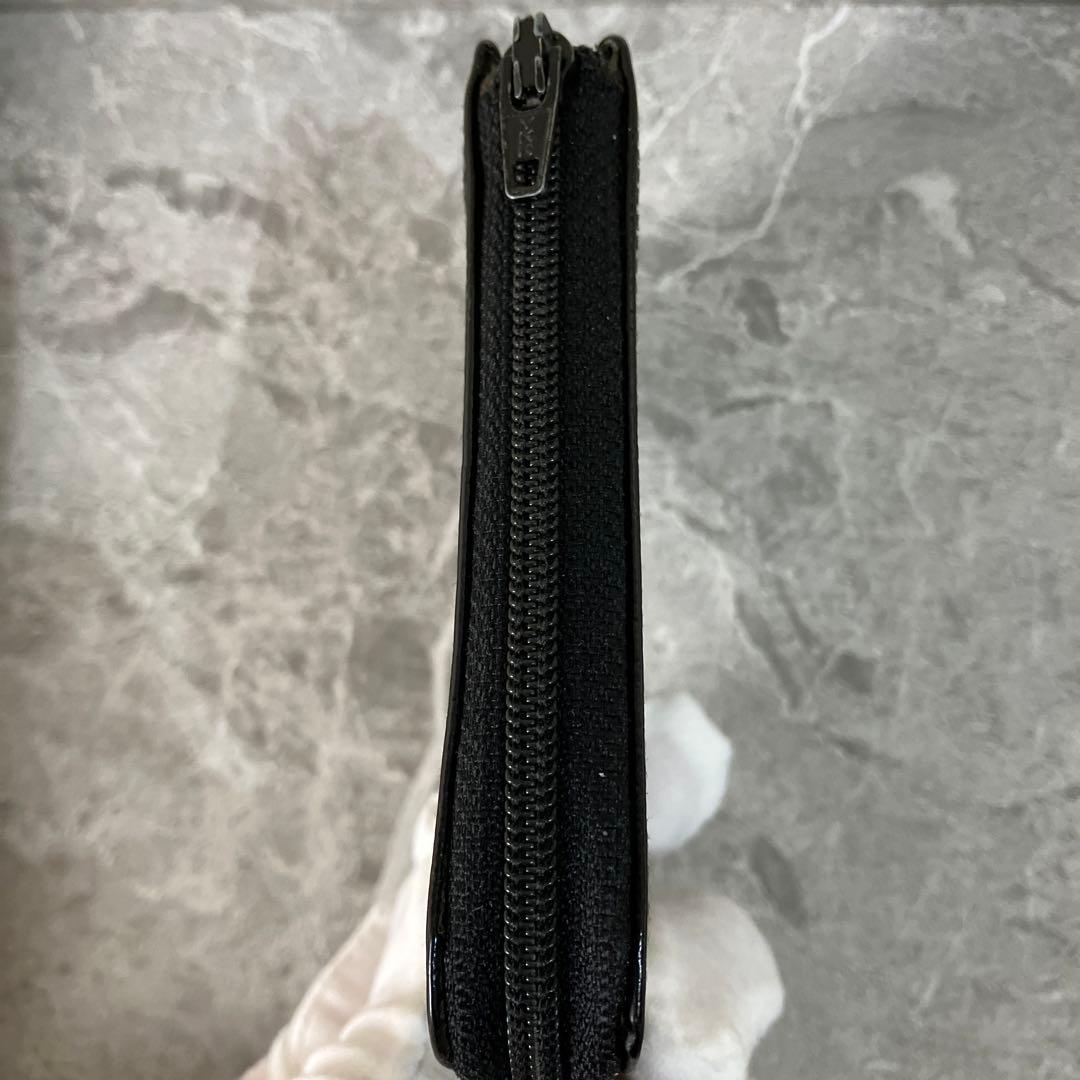 【美品】ディオール Christian Dior ケース 小銭入れ