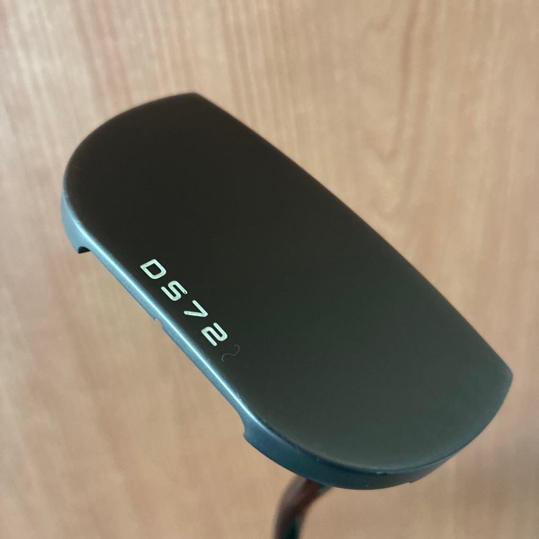 PING PLD パター　model-D572 34インチ