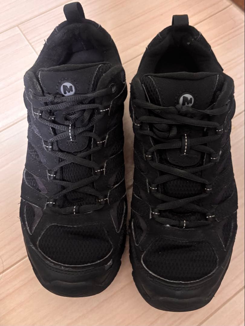 Merrell moab3 スニーカー