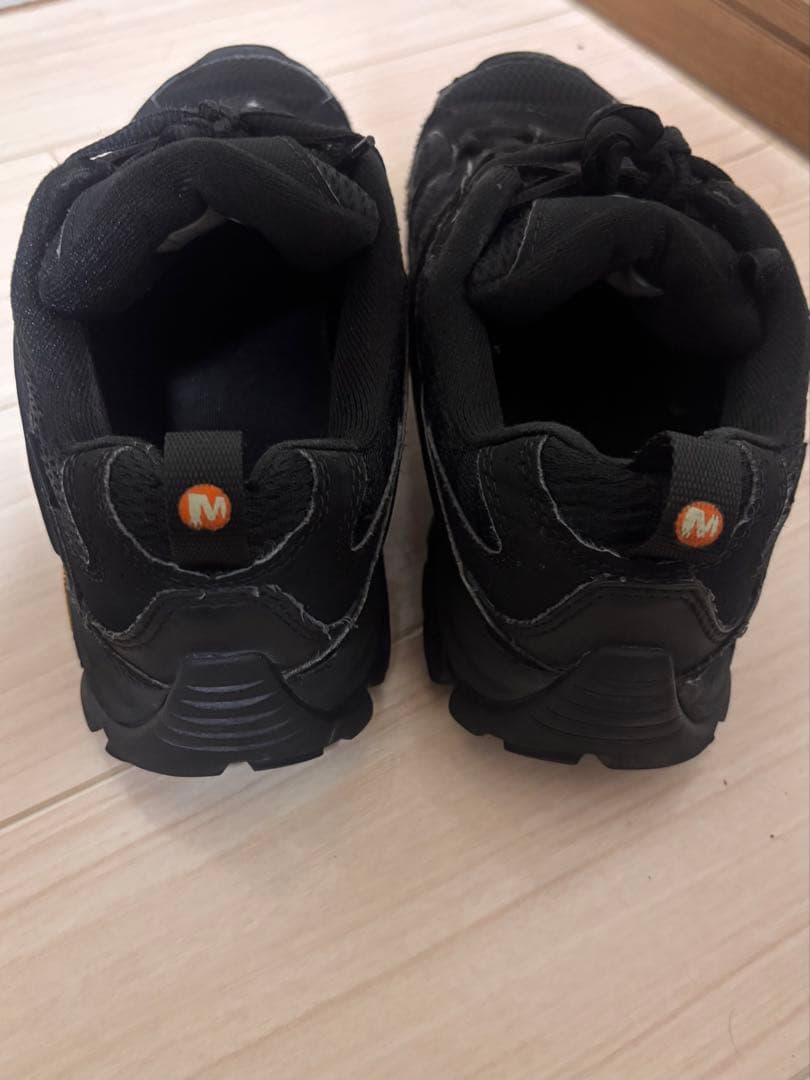 Merrell moab3 スニーカー