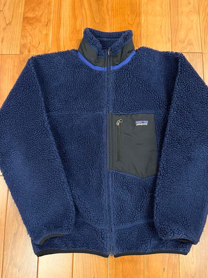 ひ*し様 【即完売モデル】パタゴニア　レトロX ボアジャケット