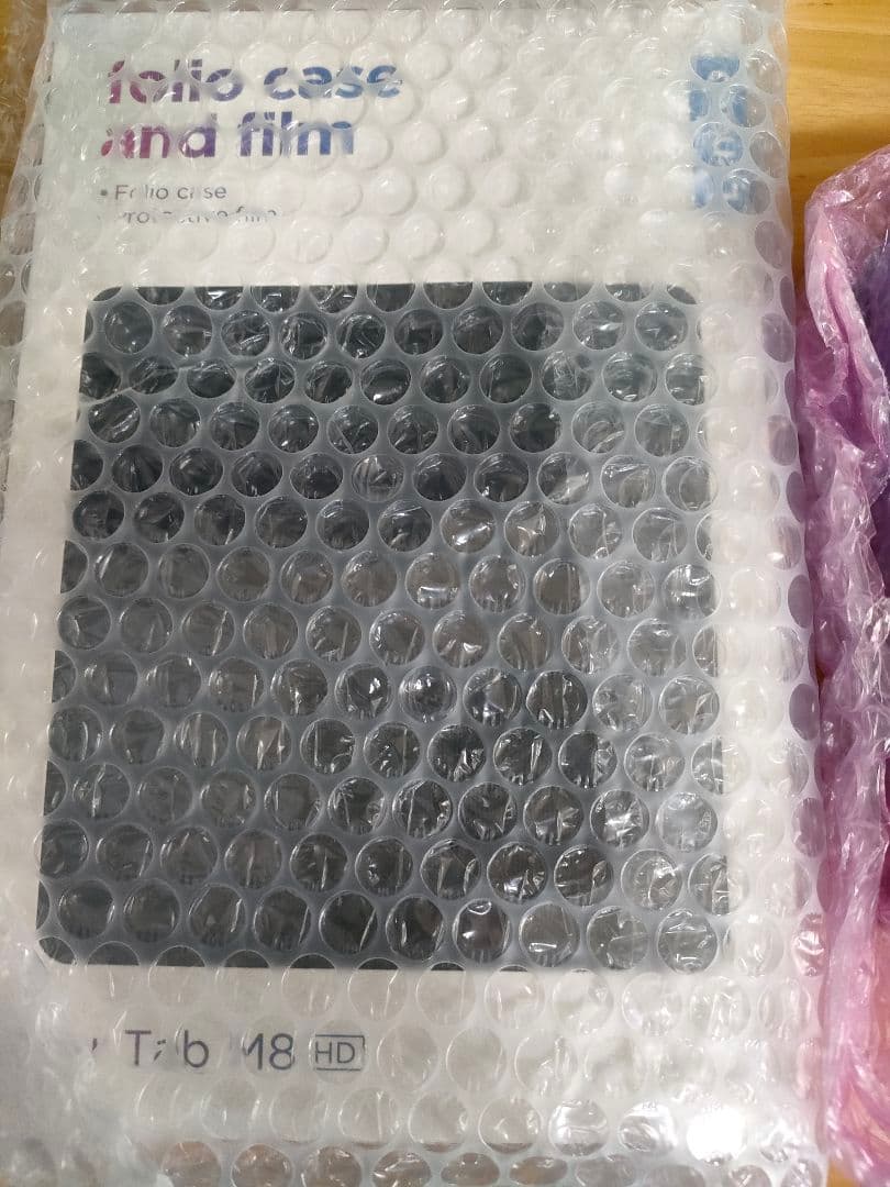 Androidタブレット本体 Lenovo tab m8 fullHD