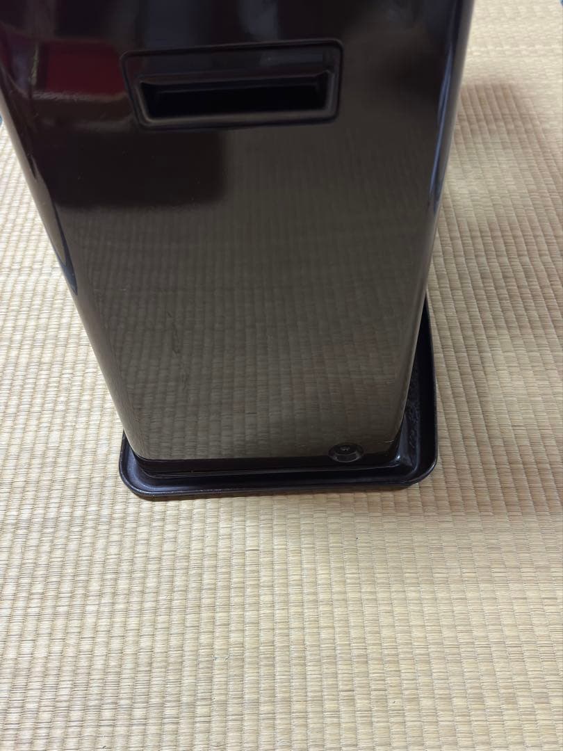 トヨトミ石油ストーブRS277 反射型