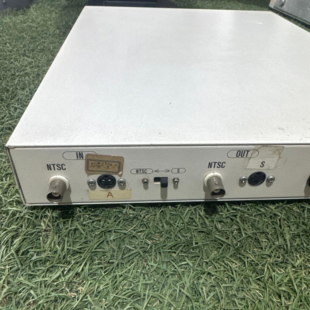 5G052 VAN-550 株式会社　セプロテクス　動作保証