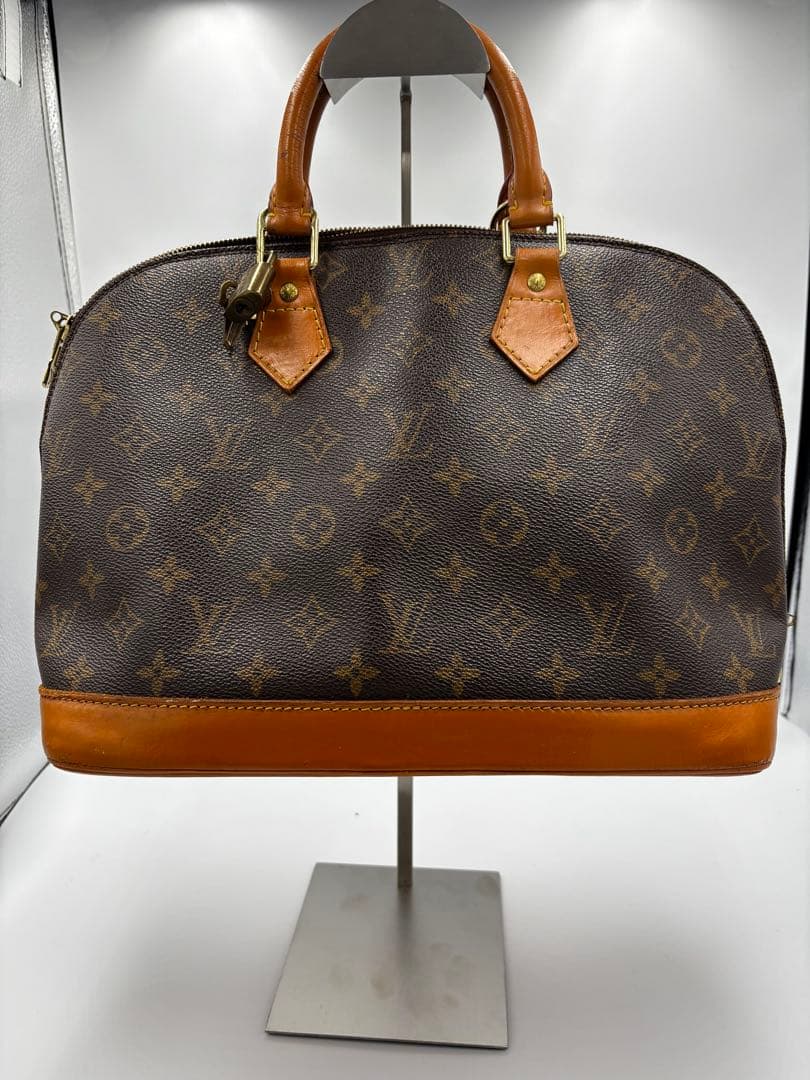 Louis Vuitton モノグラム ハンドバッグ