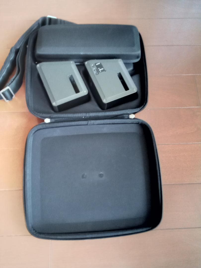 Bose M3 Micro Music Monitor ブラック