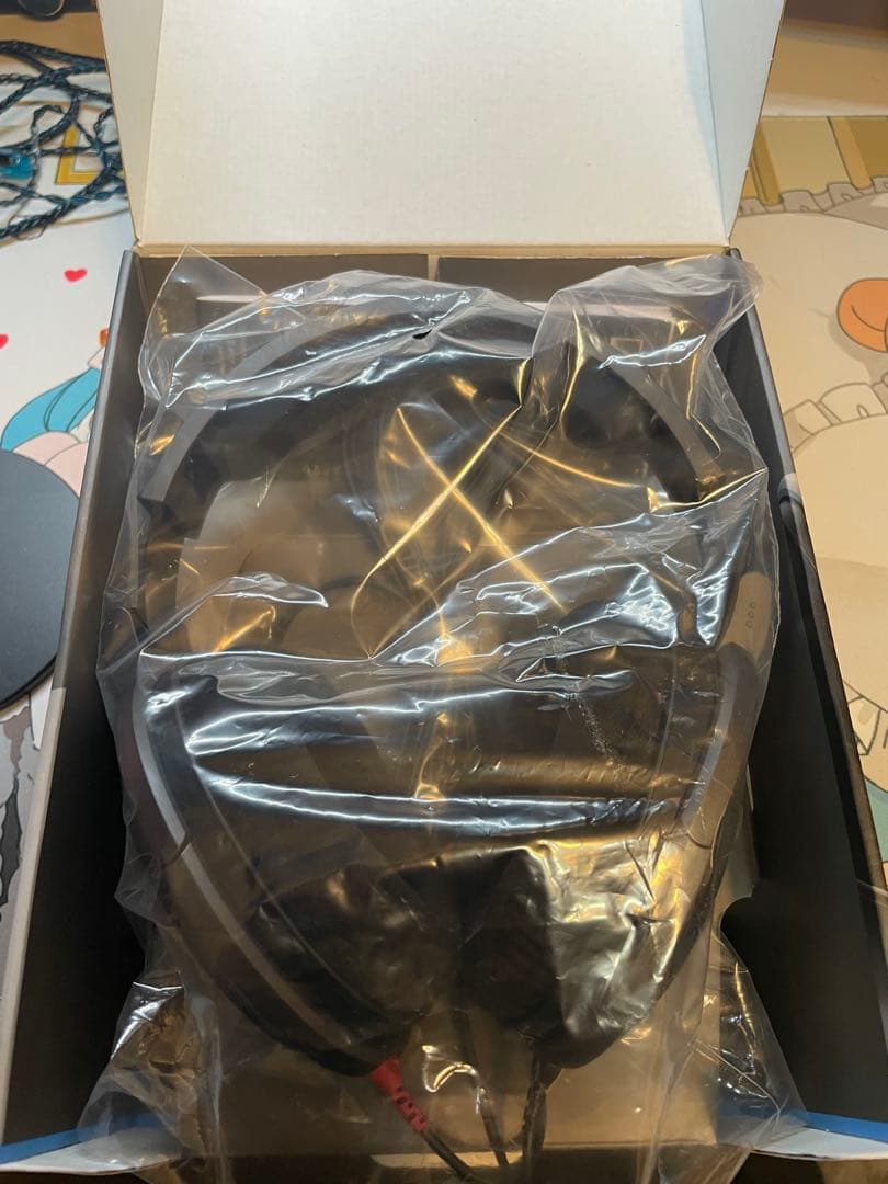 Sennheiser HD600 有線ヘッドホン 美品