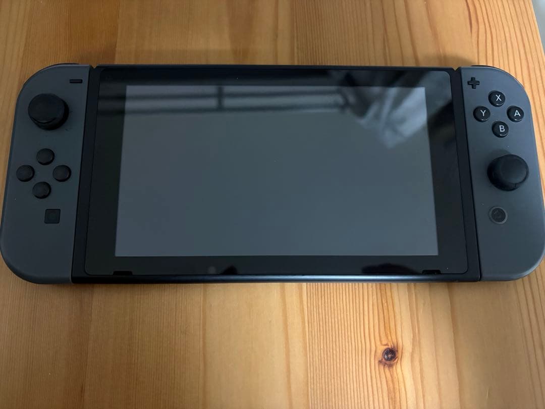 Nintendo Switch本体＋ドック＋充電器