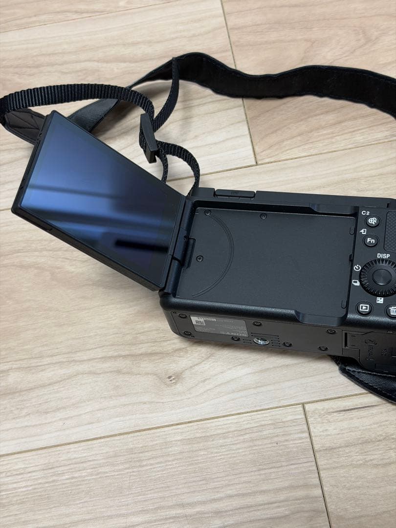 2025年9月購入 保証期間内SONY ZV-E1 ブラック おまけ付き