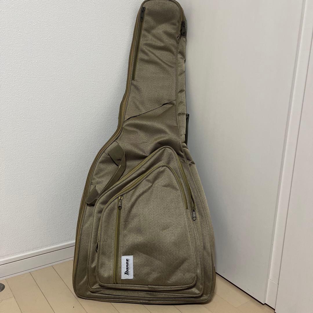 Ibanez プレミアム KIKO10P TGT