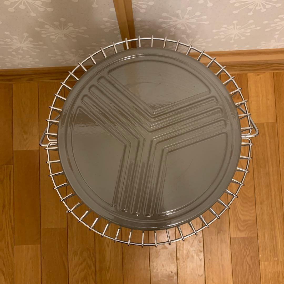 トヨトミ　KS-67H 自然通気形開放式石油ストーブ