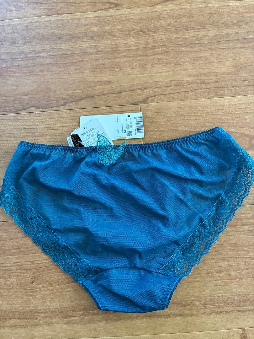 タイムセール！WACOALサルートブラセット