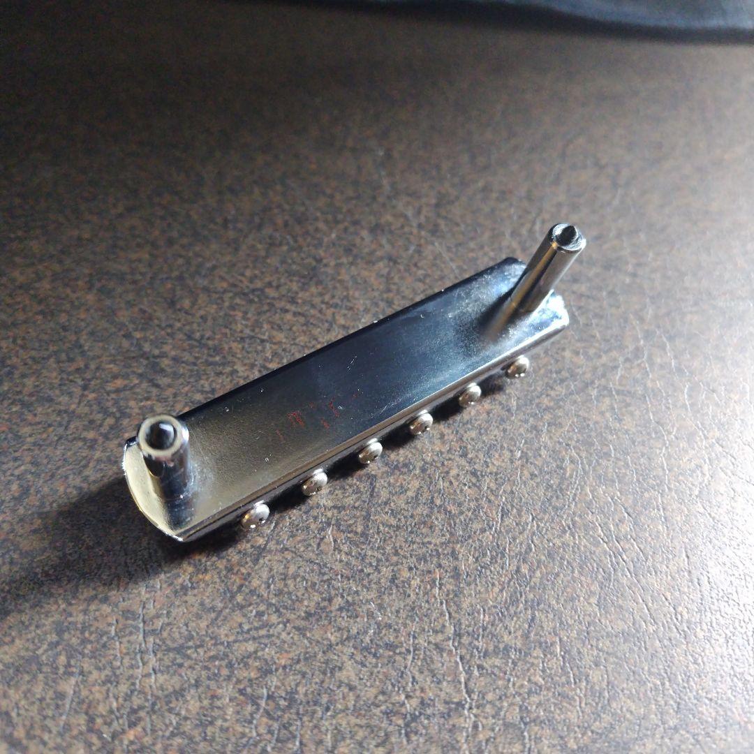 fender usa jazzmaster ブリッジ 9.5R