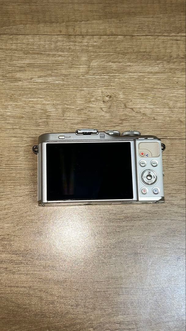 OLYMPUS PEN E-PL9 ミラーレス一眼レフカメラ