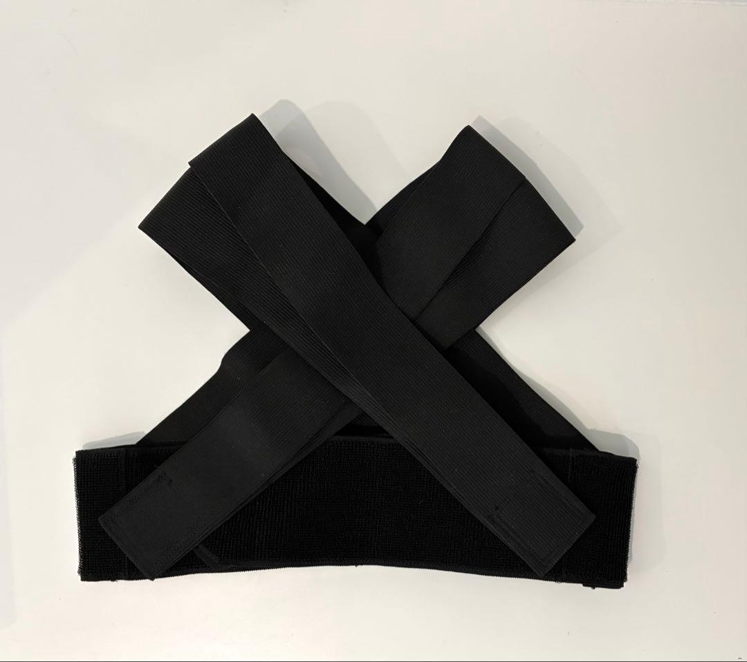 正規品 新品 Pelvis 骨盤ベルト SMサイズ