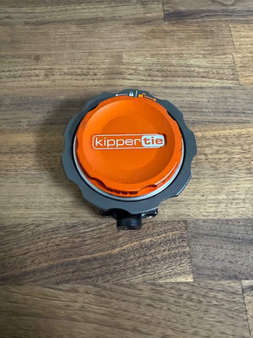 最終値下げ Adapta RF / EF キッパータイ マウントアダプター