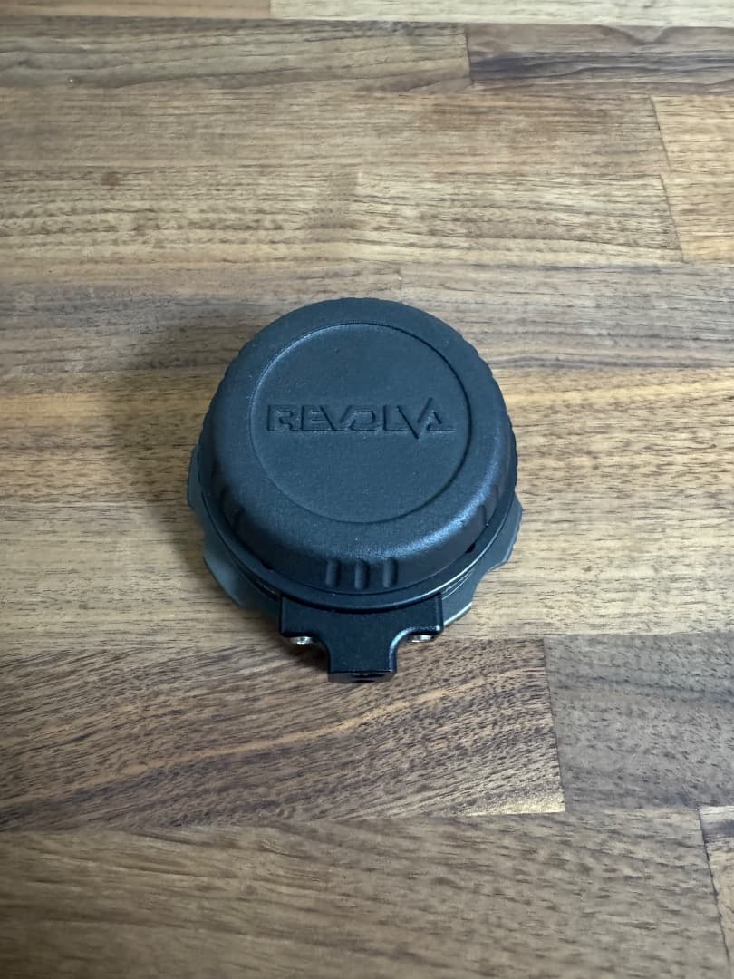 最終値下げ Adapta RF / EF キッパータイ マウントアダプター