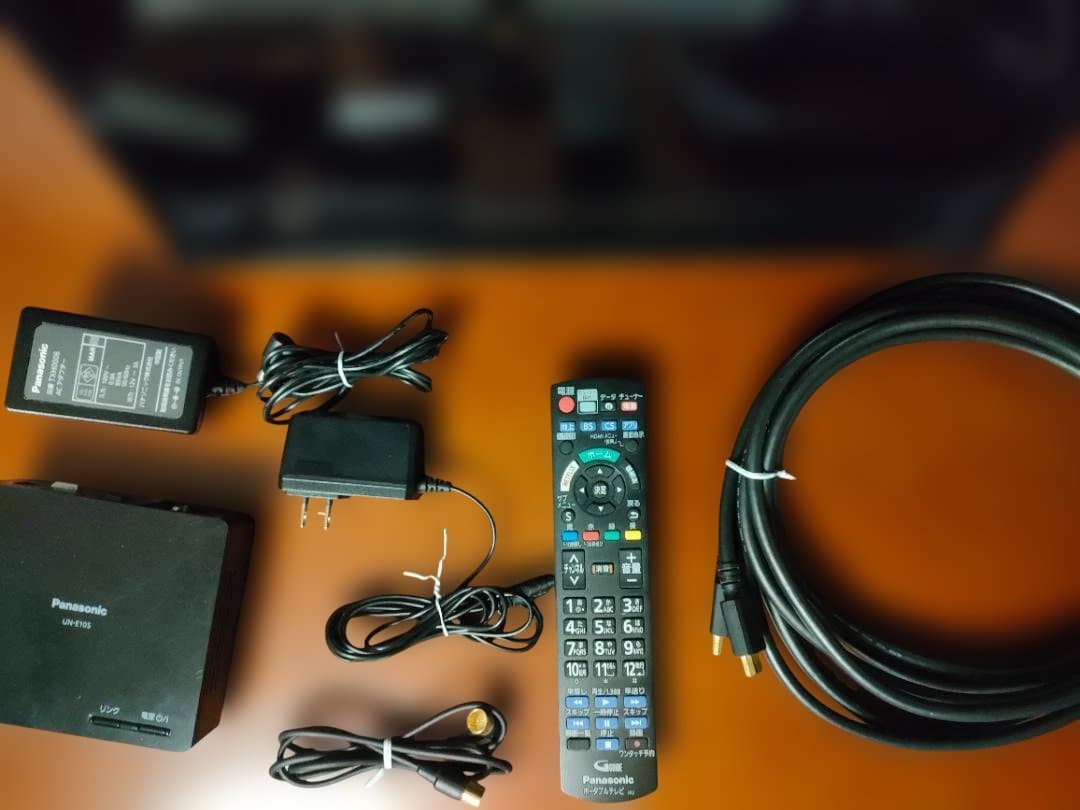 【4mHDMI付】YouTube対応 パナソニックビエラ UN-19CFB10D