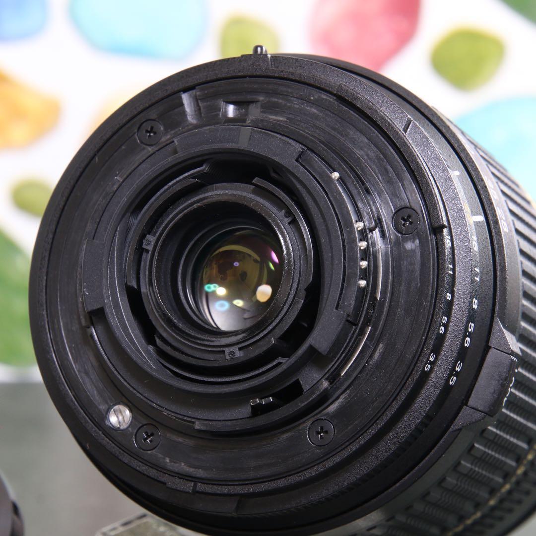 ♥︎◇フルセット♪ ◇TAMRON 28-300mm Nikon ◇美品