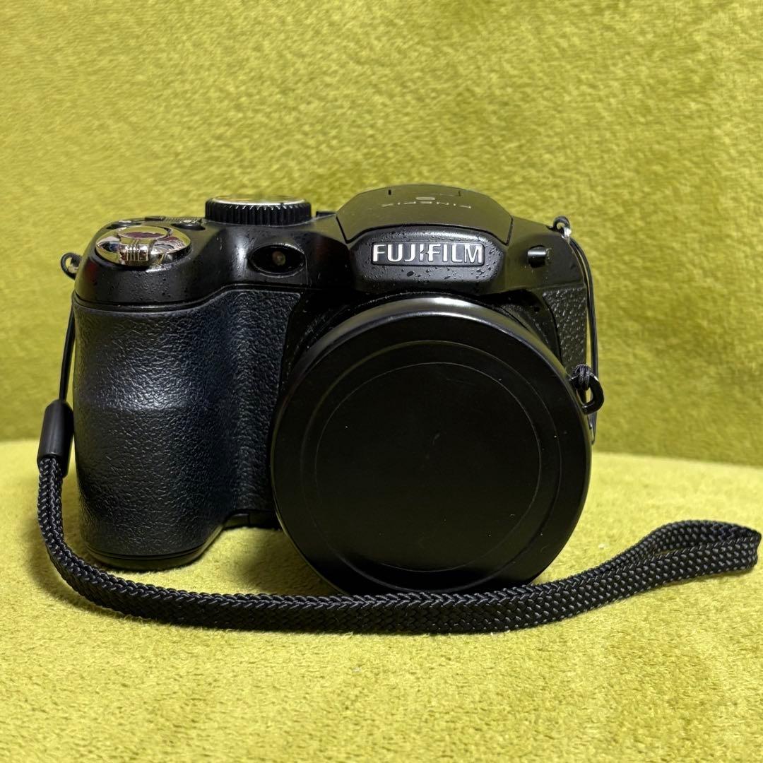 FUJIFILM FinePix S2940WM コンパクトデジタルカメ