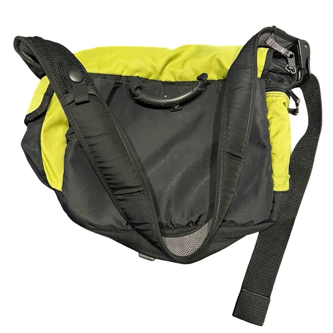 00s llbean エルエルビーン メッセンジャーバッグ テック