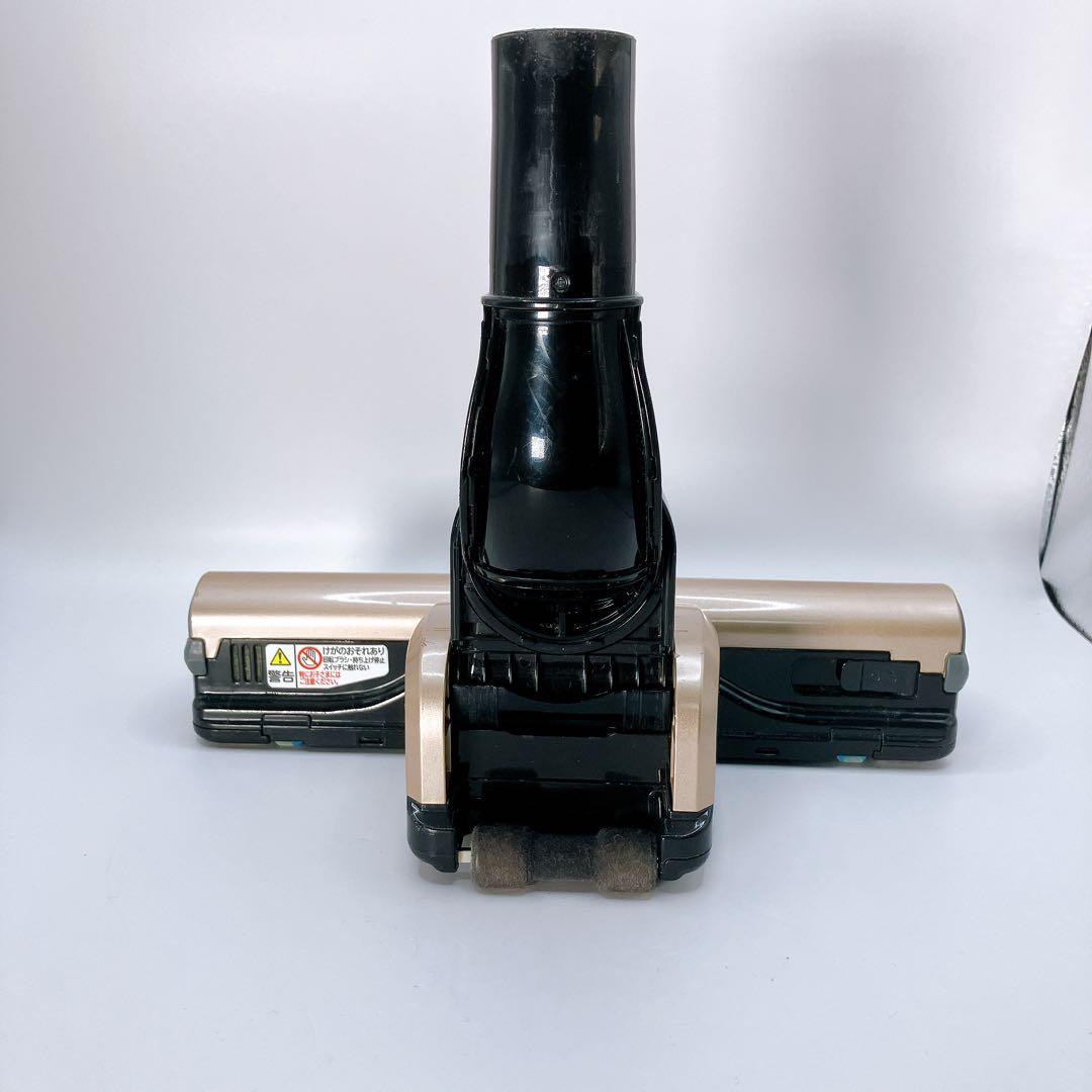 日立 純正 パワーヘッド D-DP15 シャンパンゴールド HITACHI