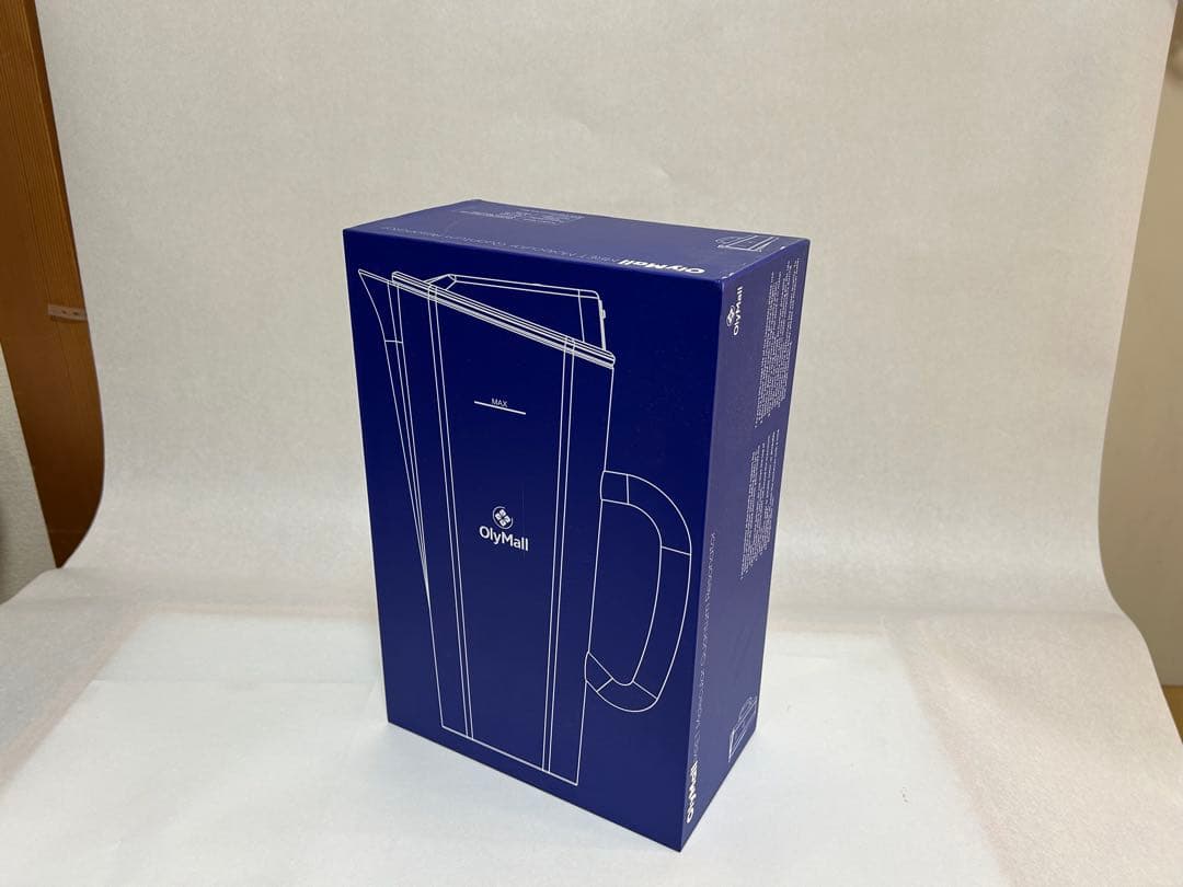 OlyMall テラヘルツポット