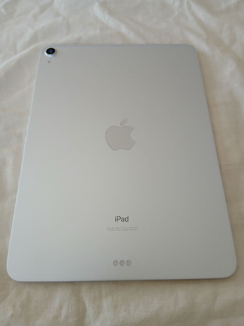 iPad Pro11インチ 第1世代 バッテリー96%