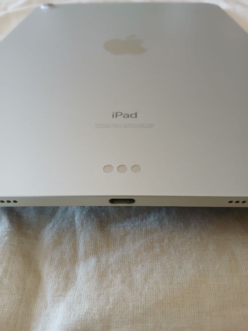 iPad Pro11インチ 第1世代 バッテリー96%