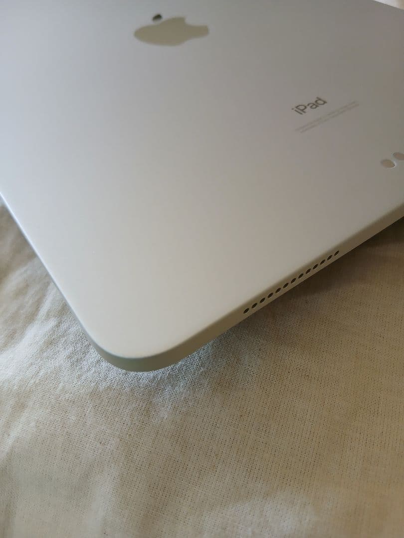 iPad Pro11インチ 第1世代 バッテリー96%