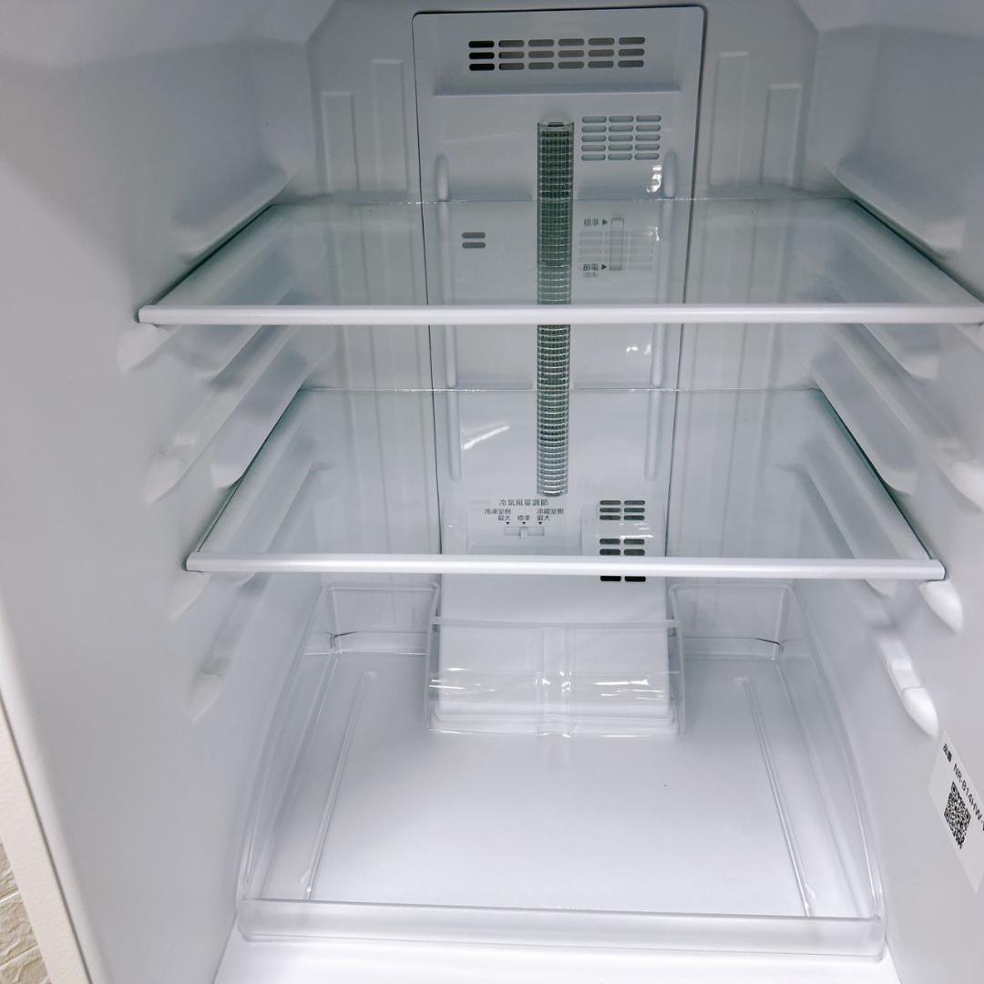 【桜】TH07265 パナソニック 138L 冷蔵庫 一人暮らし 小型