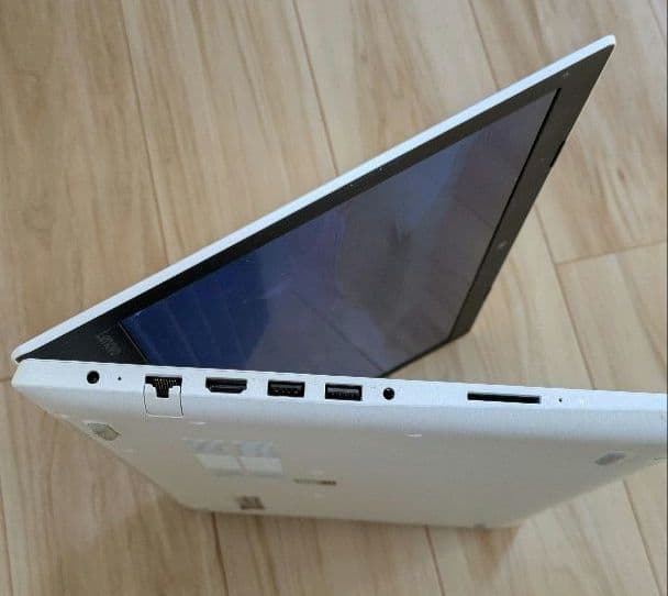 その他ノートPC本体 LENOVO ideapad320