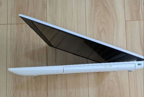 その他ノートPC本体 LENOVO ideapad320