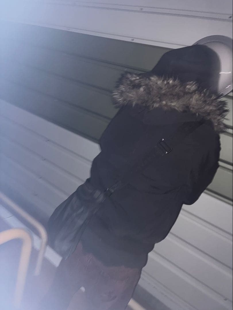 Yardsale 赤紫 ファンタジーデニム