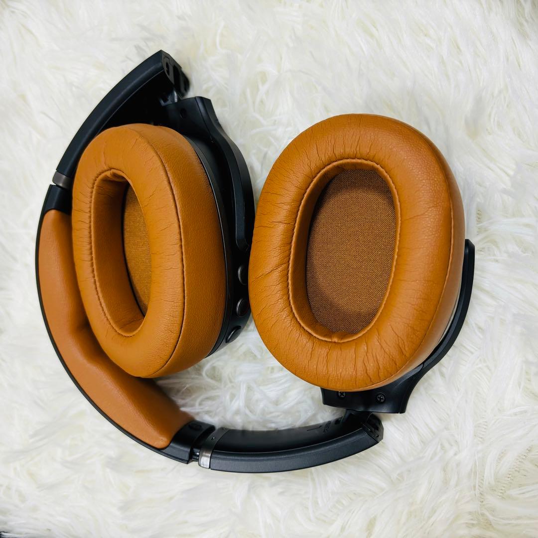 【美品】Skullcandy S6CPW ワイヤレスヘッドホン