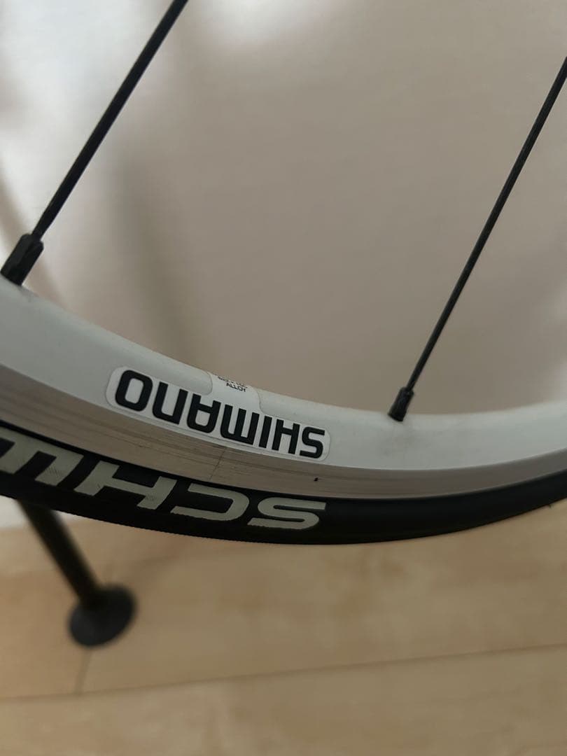 【美品】CANNONDALE キャノンデールCAAD10ロードバイク