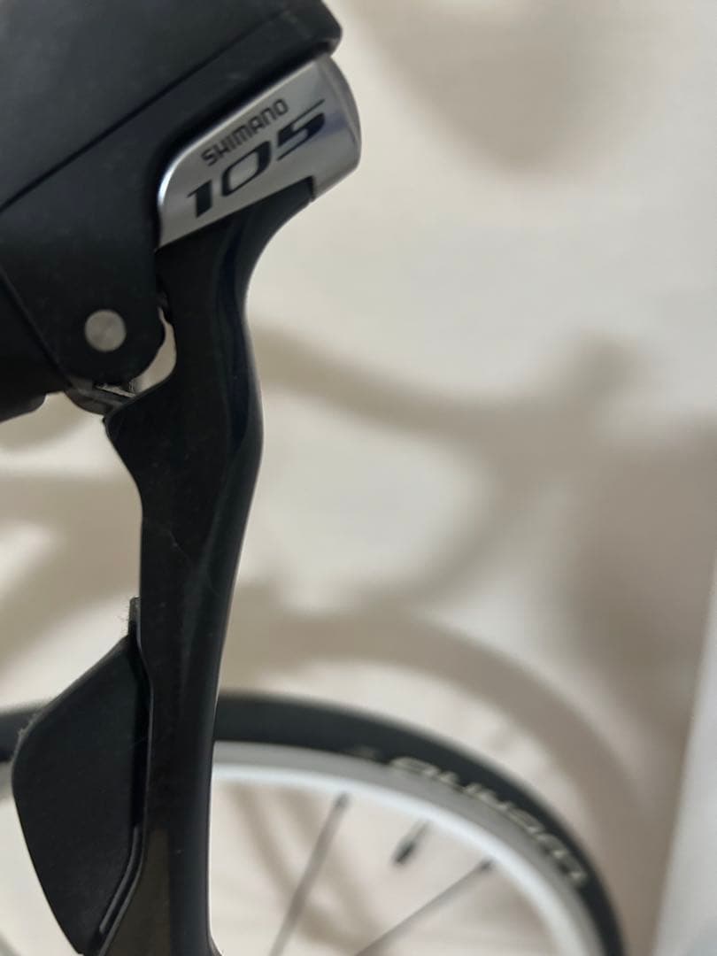 【美品】CANNONDALE キャノンデールCAAD10ロードバイク