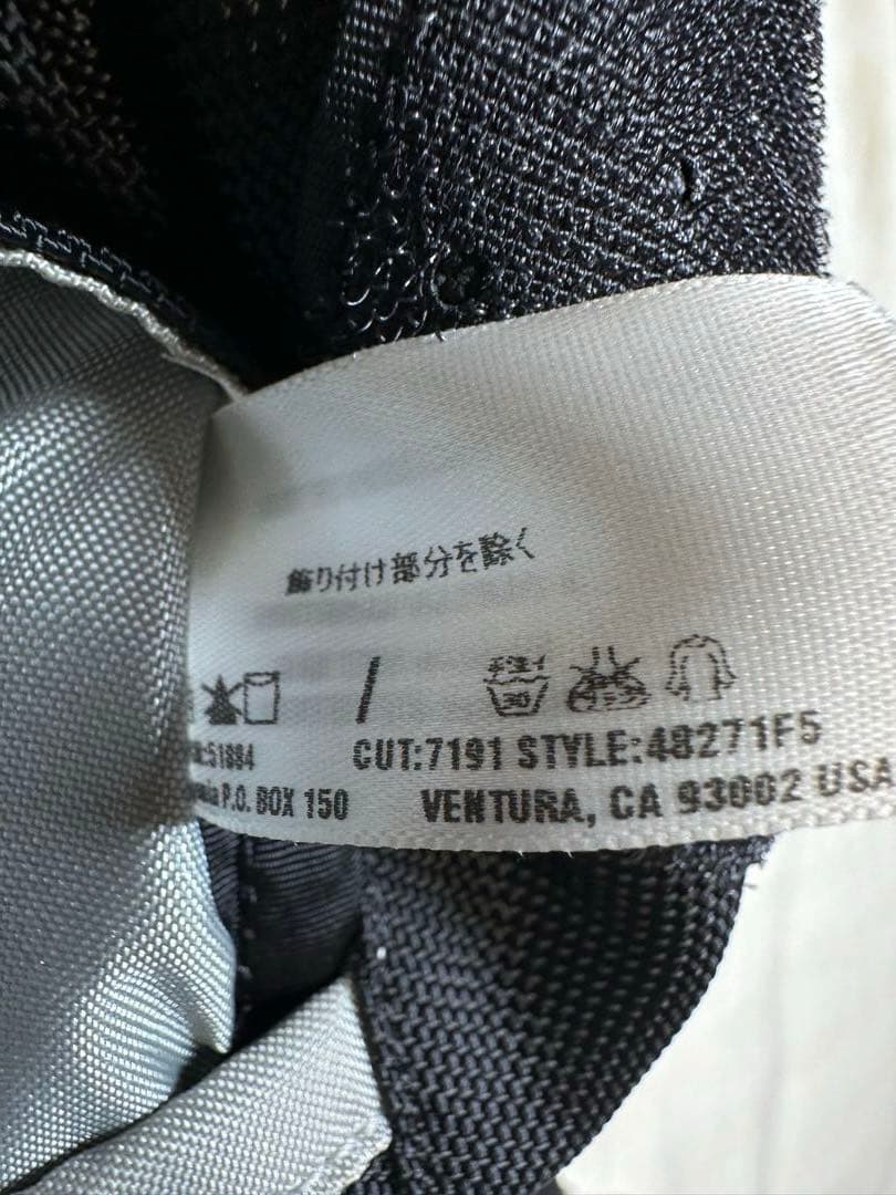 【廃盤】Patagonia Half Mass Messenger Bag