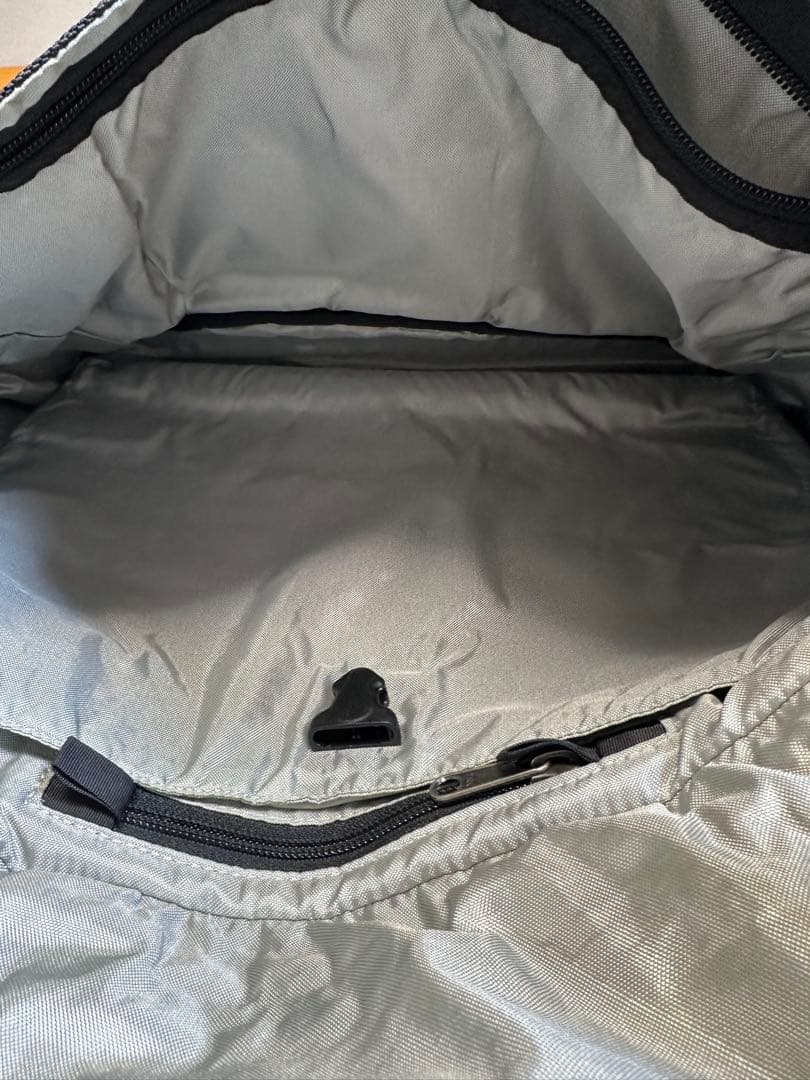 【廃盤】Patagonia Half Mass Messenger Bag