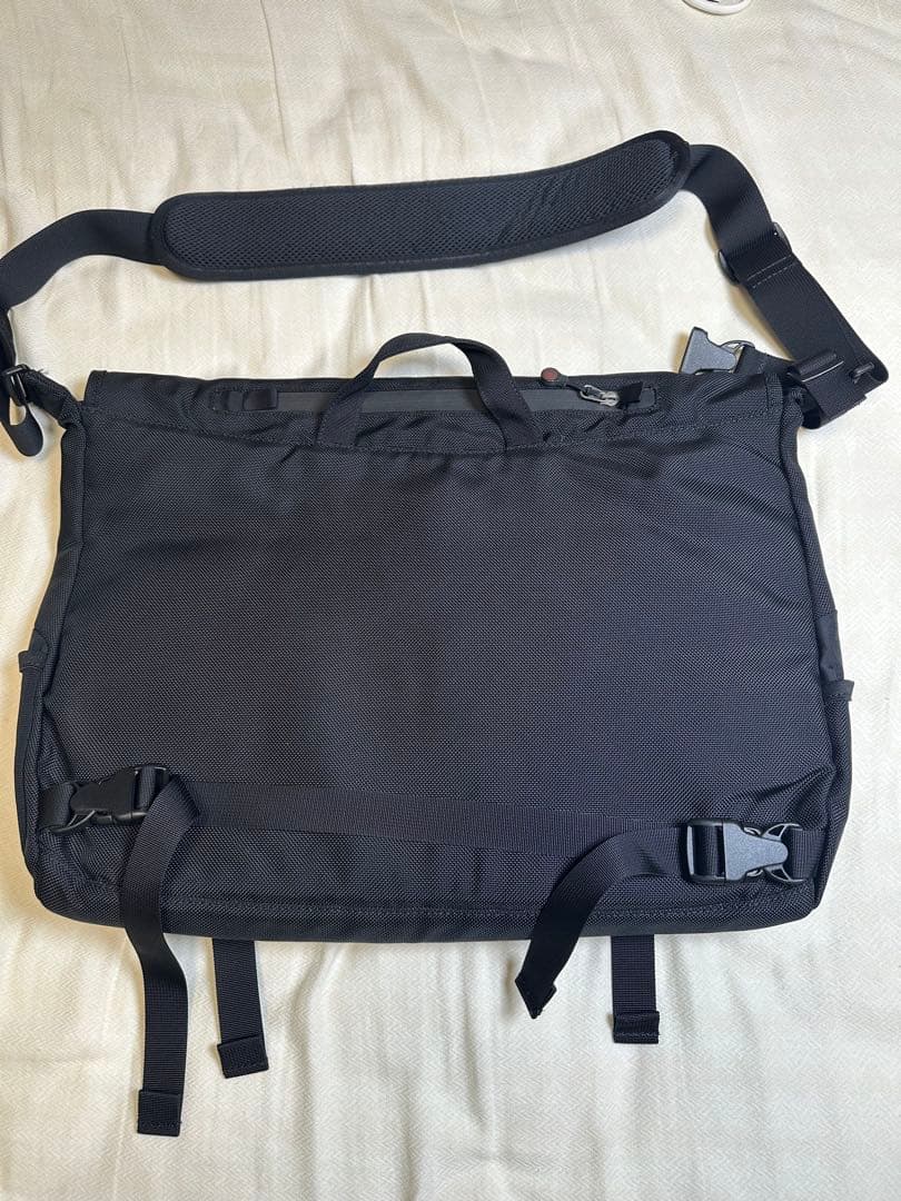 【廃盤】Patagonia Half Mass Messenger Bag