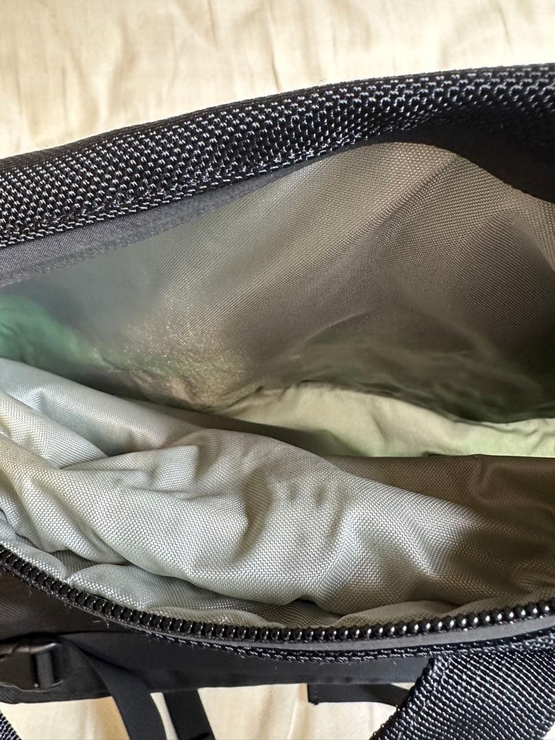 【廃盤】Patagonia Half Mass Messenger Bag