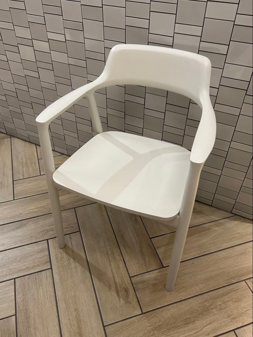 みやはる　マルニ木工　hiroshima アームチェア