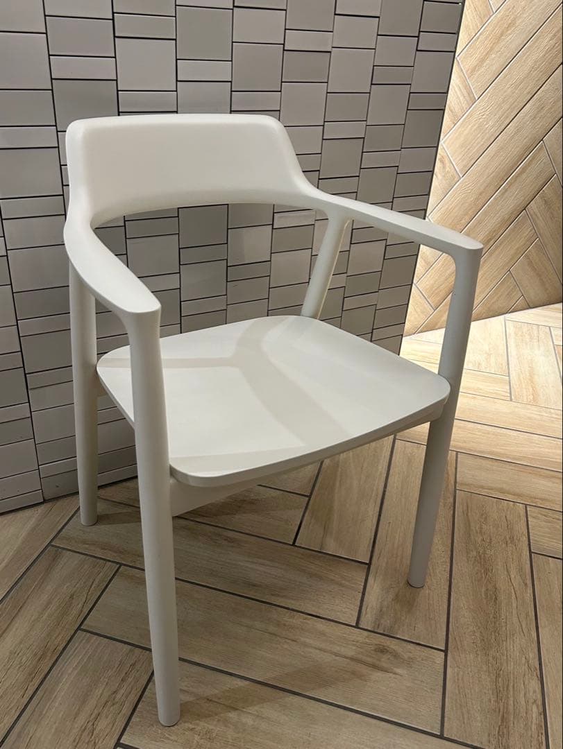 みやはる　マルニ木工　hiroshima アームチェア