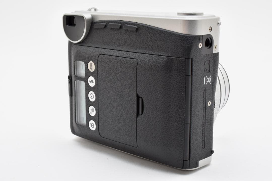 フジフィルム　FUJIFILM instax mini 90　ブラック