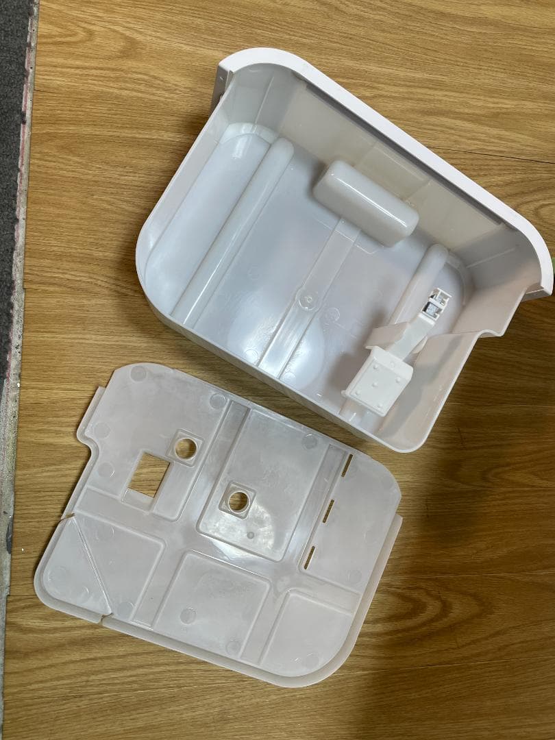 Y♢261 アイリスオーヤマ サーキュレーター衣類乾燥除湿器 IJD-I50-W